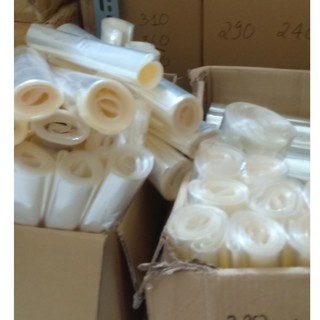 màng co pvc bọc mỹ phẩm, sản phẩm