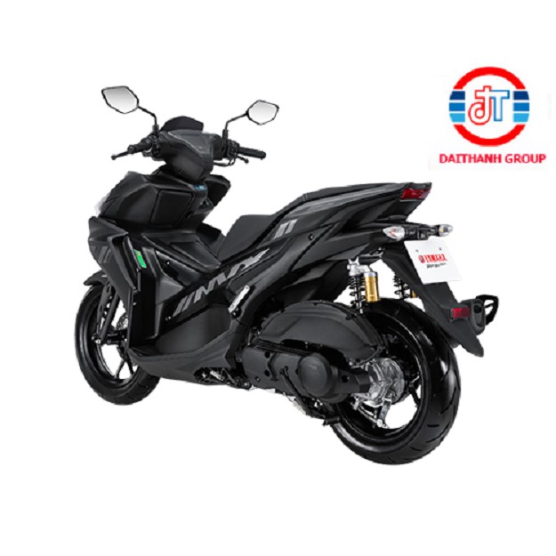 Xe máy Yamaha NVX 155 VVA Thế hệ II