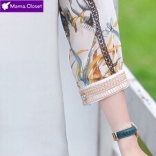 Áo trung niên hàng cao cấp