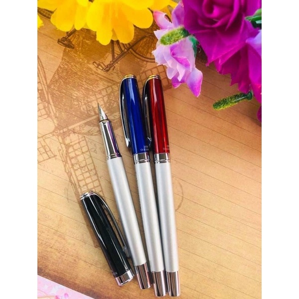 Bút mực ngòi mài TA T008