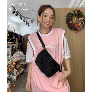 {SALE 2c 150k} Túi đeo chéo nhỏ Tui03