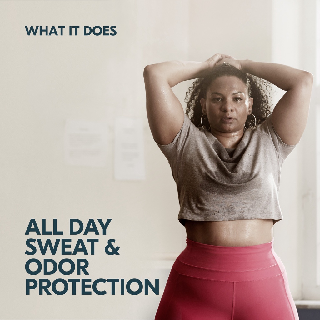 Lăn Khử Mùi DEGREE Nữ, Dạng Sáp,74g, sáp trắng, dòng lăn nách ngăn mồ hôi hiệu quả suốt 48h , không vàng áo,  - Az9193