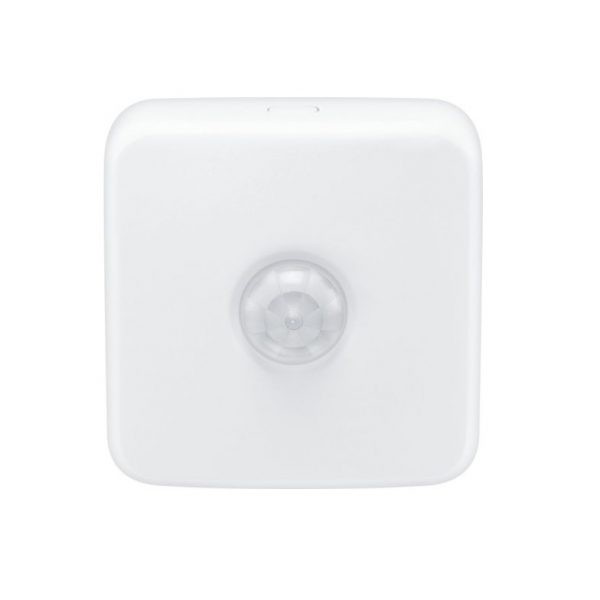 Cảm biến chuyển động WiZ Motion Sensor - tự động bật đèn khi phát hiện chuyển động, tương thích Google Home và Alexa