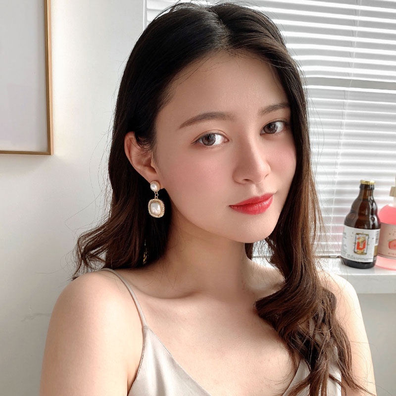 Ống Côn Trùng Bằng Thủy Tinh Cao Cấp Cho Nữ