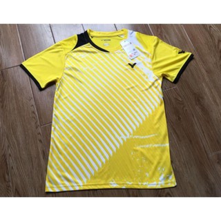 Áo cầu lông nam size M !
