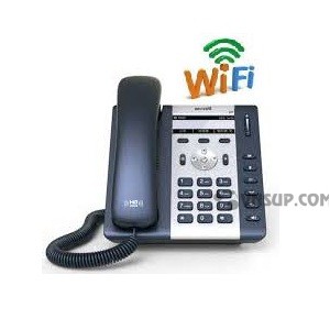 Điện thoại IP WiFi A10W