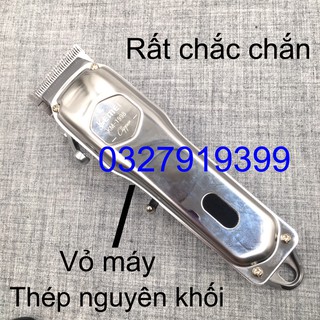 ✅Freeship✅ Tông đơ cắt tóc cao cấp KEMEI 1998