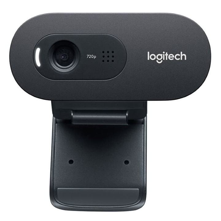 WEBCAM CAMERA MÁY TÍNH LOGITECH C505E BẢN NÂNG CẤP CỦA C270I