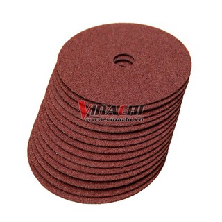 Giấy giáp chà gỗ - bộ 50 cái