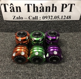 Gù chống đổ trước CNC