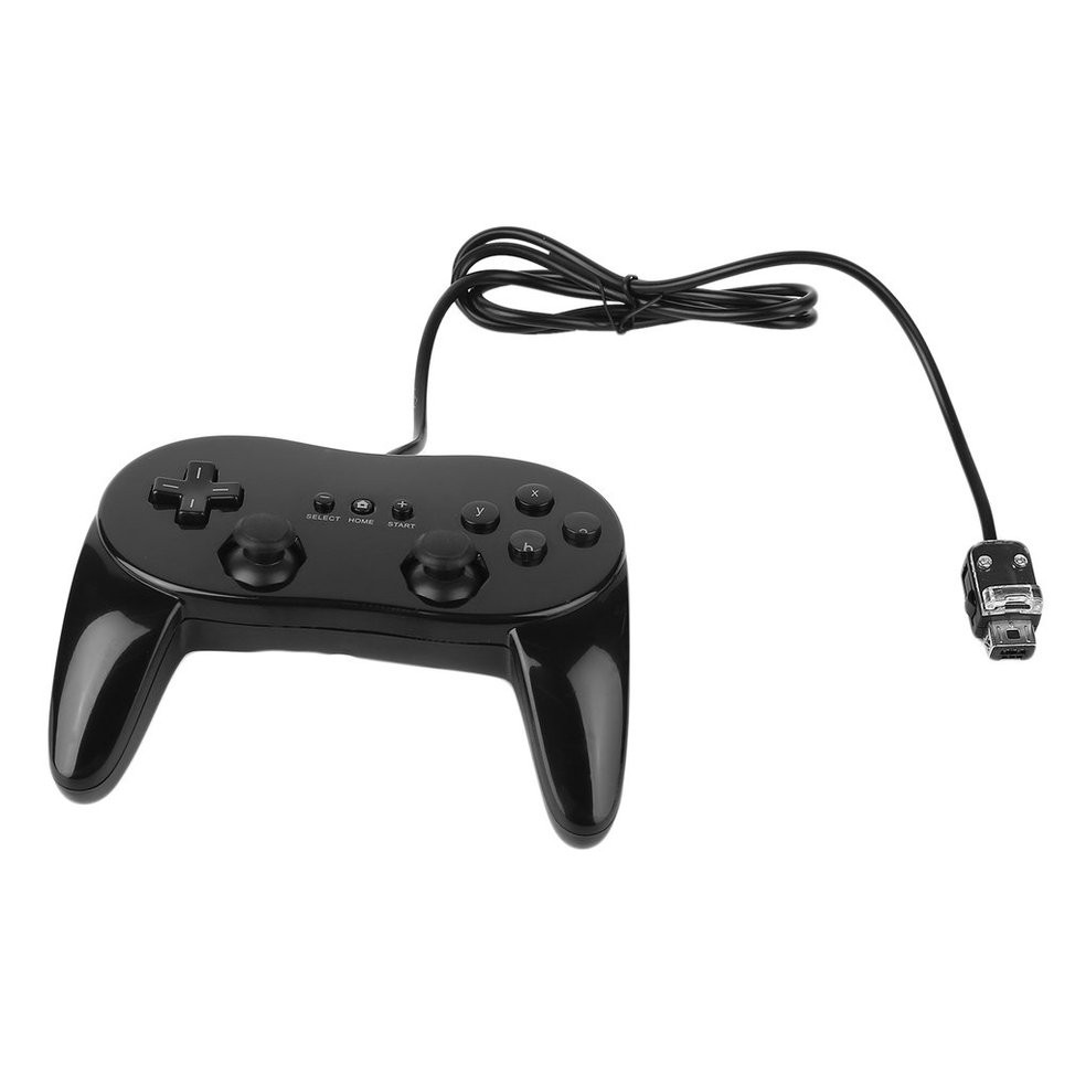 Tay cầm trò chơi Nintendo Wii | WebRaoVat - webraovat.net.vn