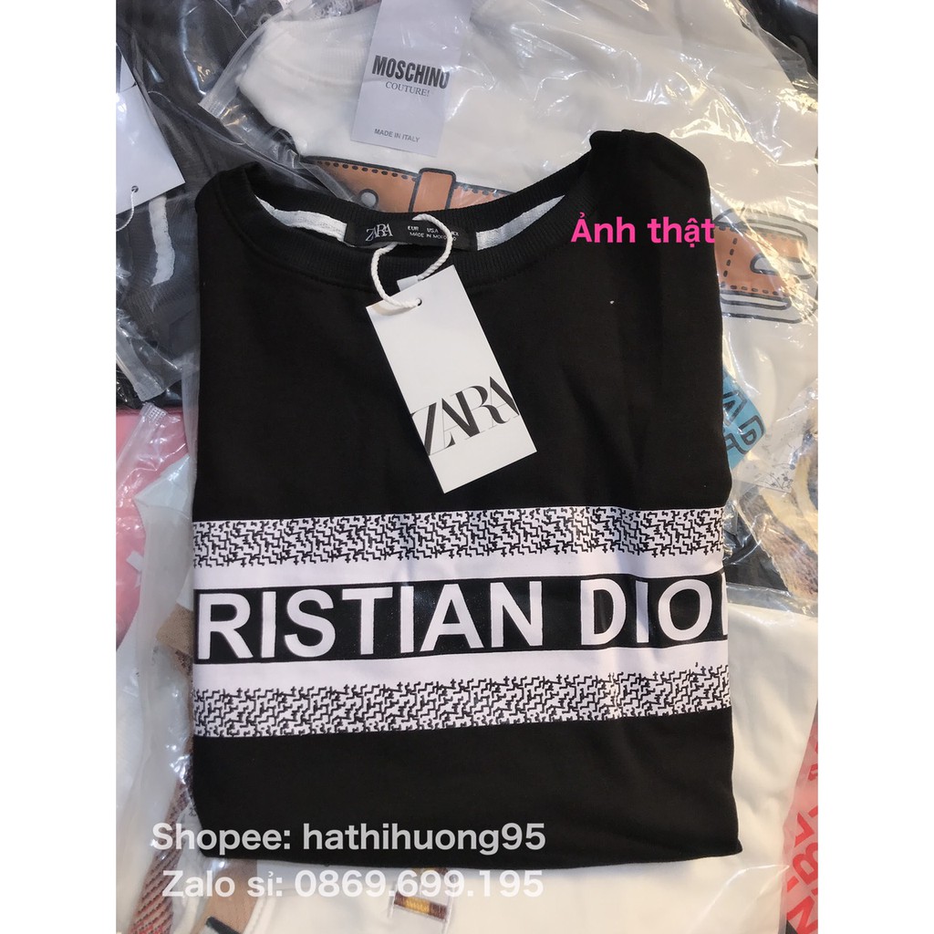 [ Hàng Hót ] Áo Nỉ Dài Tay Mới về Siêu Hót | BigBuy360 - bigbuy360.vn