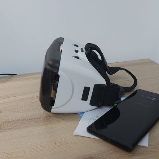 Kính thực tế ảo 3D Vr Shinecon G06 - Hồ Phạm