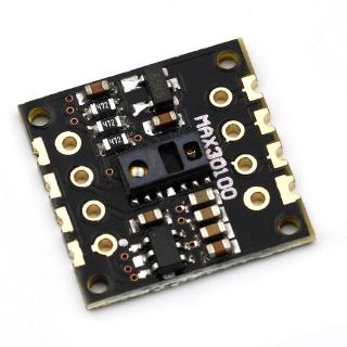 Mô Đun Cảm Biến Đo Nhịp Tim Max30100