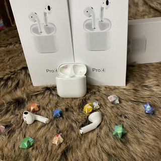 Tai Nghe Bluetooth Airpod Mini Pro 4