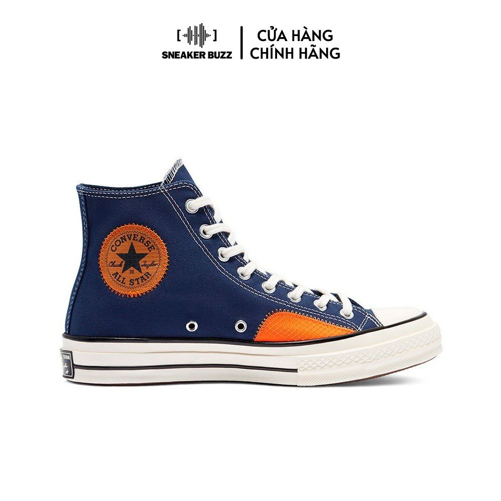 Giày Converse Chuck Taylor All Star 1970s Explore Roots Hi Top 170127C
