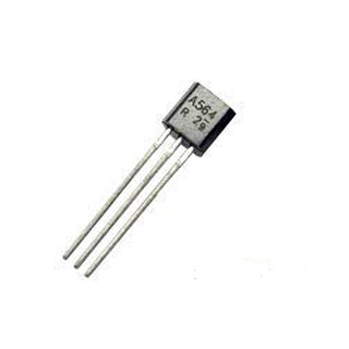 Transistor 2SA564 (A564) / PNP / Linh Kiện Điện Tử