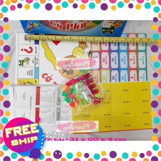 Cờ tỷ phú 💖FREESHIP💖 Đồ chơi cho bé - Size lớn