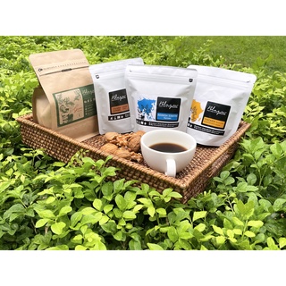 Combo cà phê Blagu Đặc Sản Vùng Miền