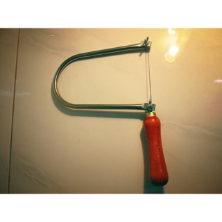 Cưa lọng chỉ cầm tay 20cm,25cm