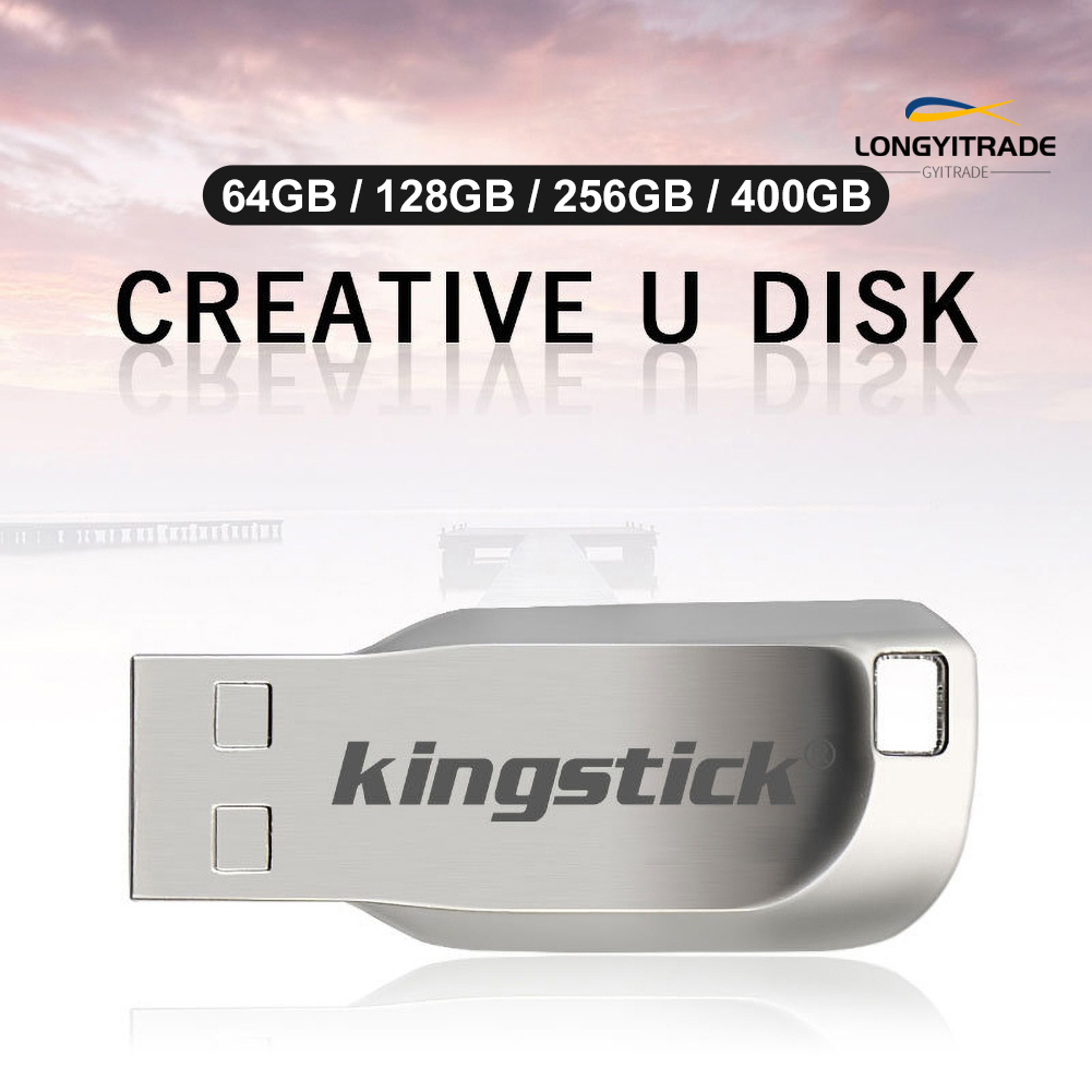 Ổ Đĩa USB 3.0 64 / 128 / 256 / 400GB Tốc Độ Cao