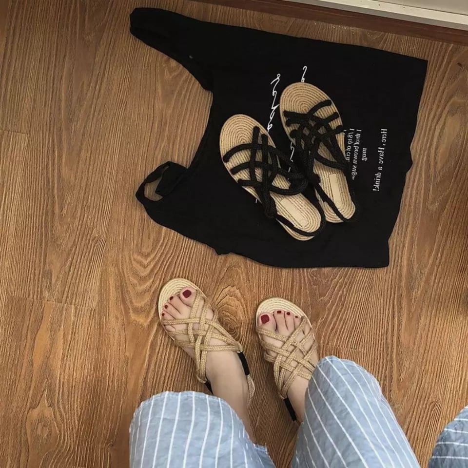 [SALE ĐẾN 50%] Sandal- Mã 867