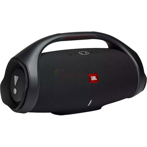 Loa Bluetooth JBL Boombox 2 JBLBOOMBOX2 - Hàng chính hãng - Chất âm mạnh mẽ, công suất lên đến 160W, chống nước IPX7