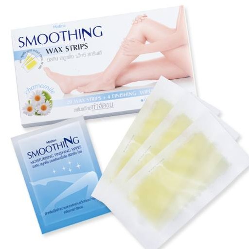 Miếng dán tẩy lông Thái Nguyên