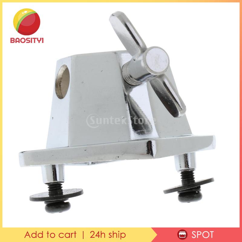 3 Đế đỡ hỗ trợ chân trống Tom dưới sàn thiết thực bền chắc