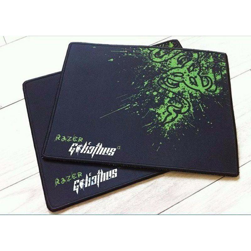 Lót Chuột Razer,GoliaThus 30×25cm