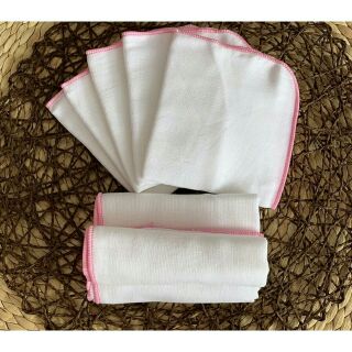 Khăn sữa kiba 2 lớp xuất nhật