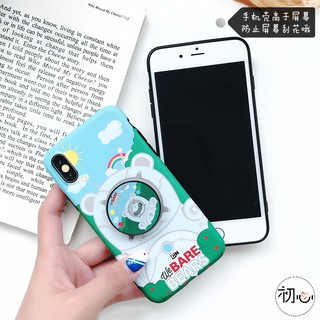 Ốp IPhone - Ốp Kèm Pop