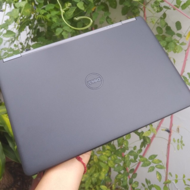Laptop Mini Dell Latitude E7250 i5 12inch | BigBuy360 - bigbuy360.vn