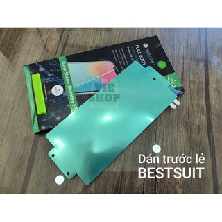 Dán dẻo bestsuit trong suốt samsung galaxy note 20/ s20 plus/ s20 ultra/ s10