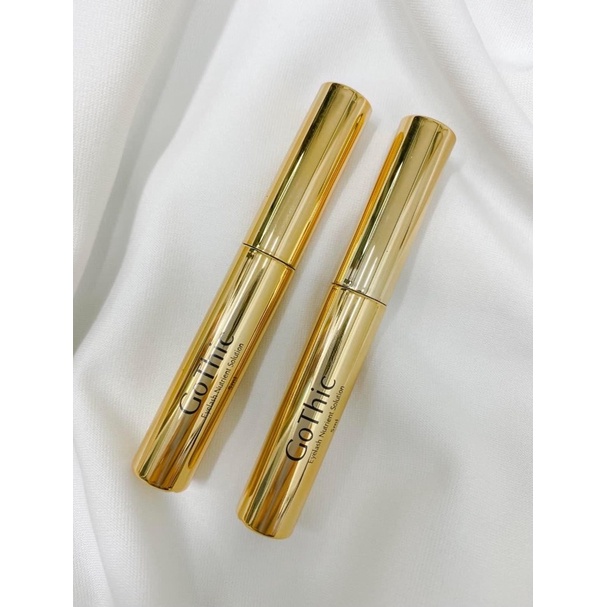 GoThic Kích Dài Mi Mọc Mày