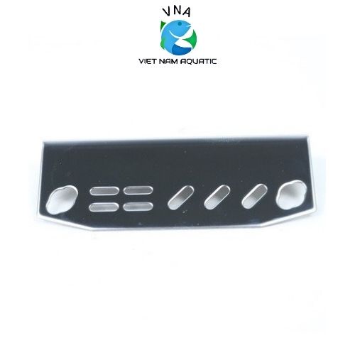 Giá Treo Dụng Cụ Thủy Sinh Inox MuFan - Giá Treo Nhíp Kéo Thuỷ Sinh