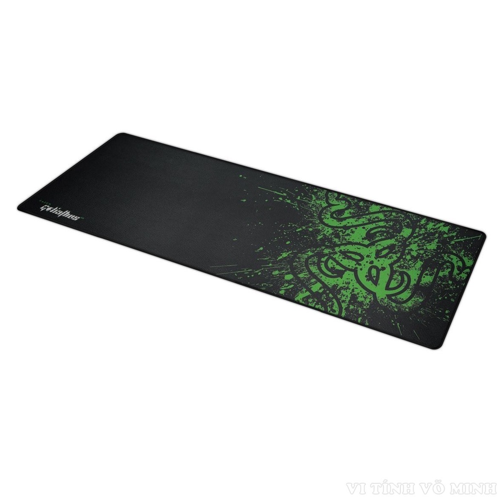 Lót chuột siêu khủng mặt sần 800x300x3mm khâu viền cực bền cho game thủ