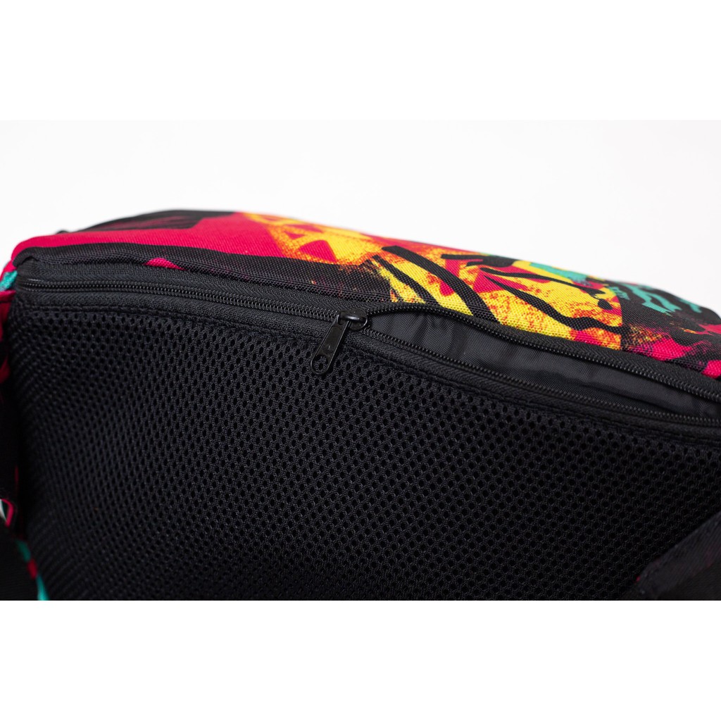 [ HÀNG CHẤT LƯỢNG ] Túi Bao Tử Adidas ADV Funny Pack Cá Tính | BigBuy360 - bigbuy360.vn