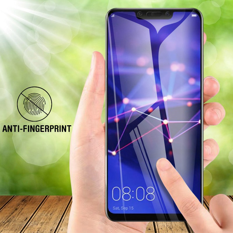 Kính Cường Lực 9d Bảo Vệ Màn Hình Cho Samsung Galaxy A11 A21 A31 A51 A71 A21S A30 A50 A10 A20 A40 A70 A7 A9 2018 A8 A6 Plus 2018