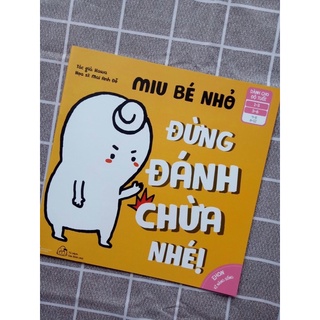 combo Miu bé nhỏ