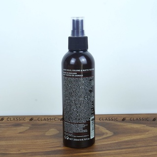 Xịt Tạo Phồng Tóc Dapper Dan Sea Salt Spray 200ml