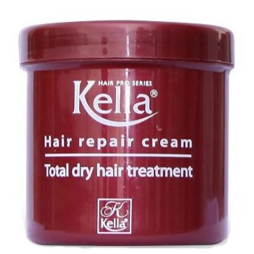 Dầu hấp tóc Kella dành cho tóc hư tổn 500ml