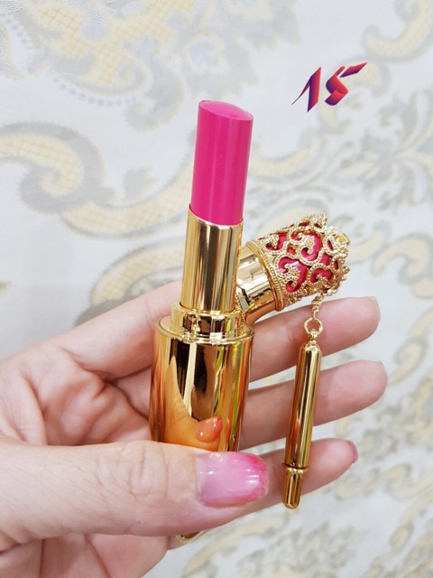 Son whoo hoàng cung Whoo Luxury Lipstick Rouge