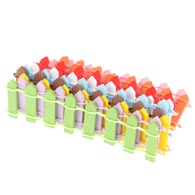 Bộ 5 Hạt Gỗ Mini Trang Trí Nhà Cửa