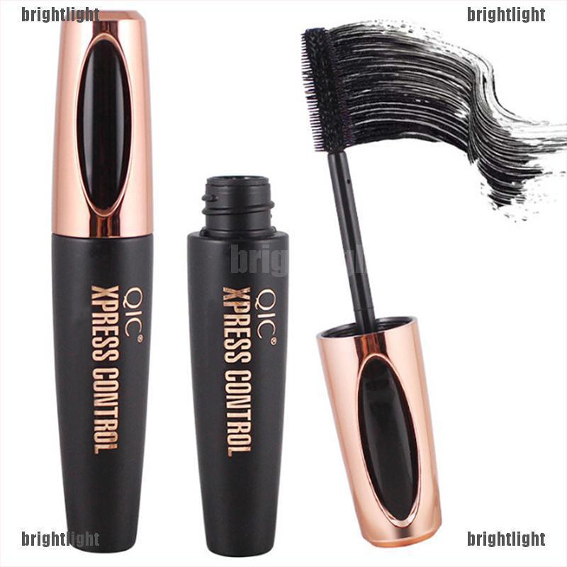 [Hàng mới về] Mascara 4D hỗ trợ nối mi chống nước màu đen | BigBuy360 - bigbuy360.vn