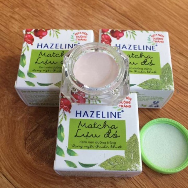 1 hộp kem nén lựu đỏ 3g | BigBuy360 - bigbuy360.vn