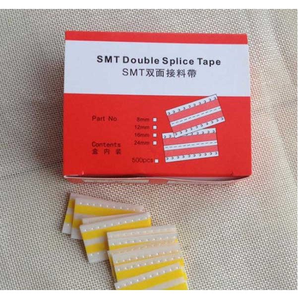 Băng dính nối liệu SMT 8mm, 12mm, 16mm, 24mm | Shopee Việt Nam
