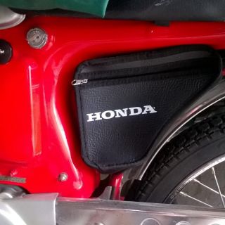 Túi nhét sườn Honda 67