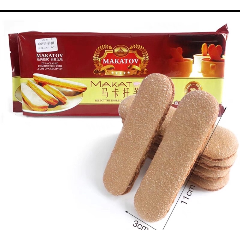 Bánh makatov chuẩn vi làm bánh tiramisu trang trí bánh sinh Nhật