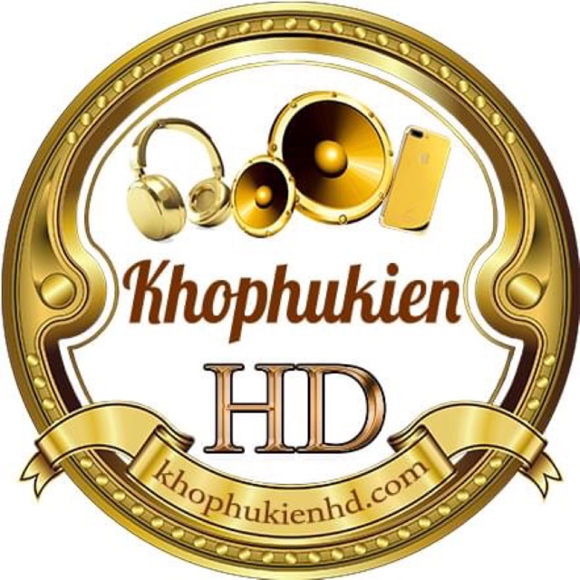 Tổng Kho Phụ Kiện HD